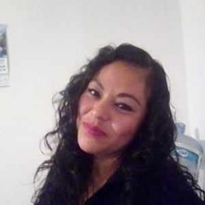 Meet your Posher, Marisela